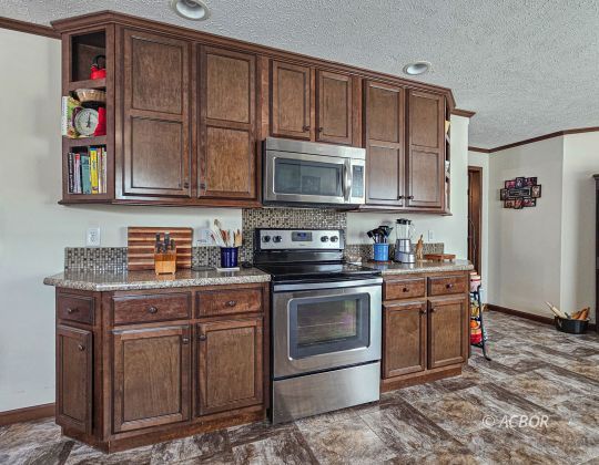529 Arbuckle Rd