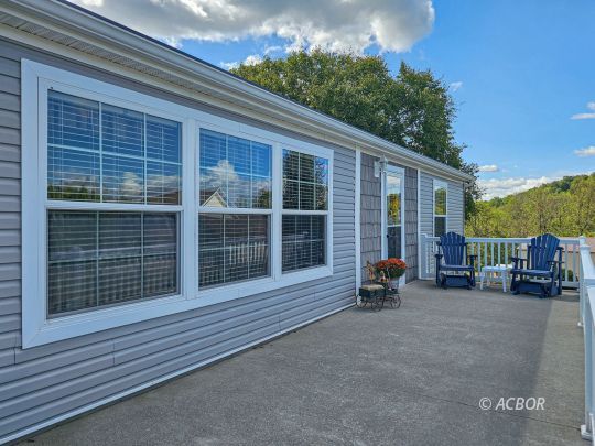 529 Arbuckle Rd