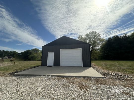 529 Arbuckle Rd
