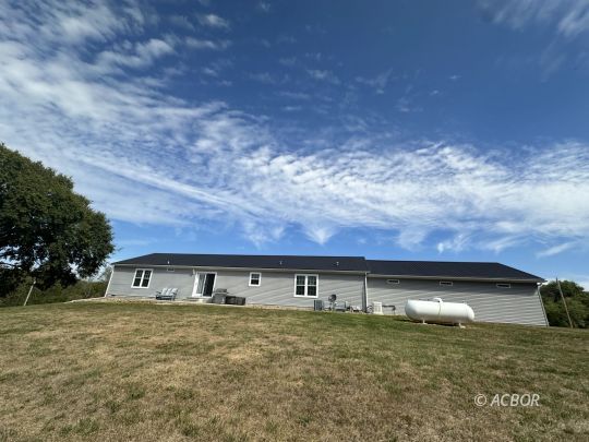 529 Arbuckle Rd