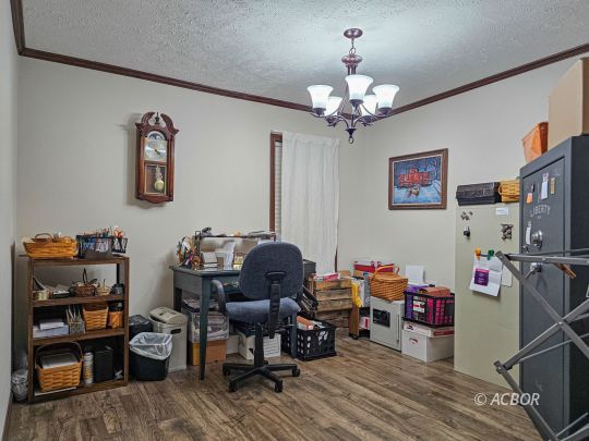 529 Arbuckle Rd