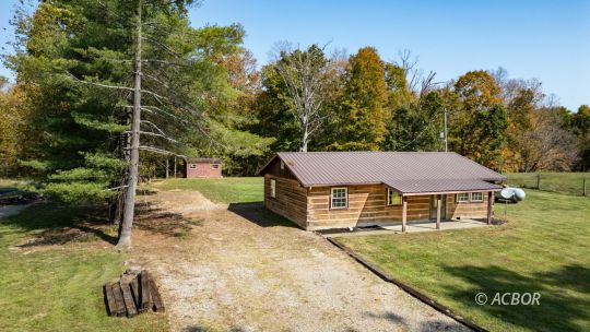 562 Gabriel Rd.