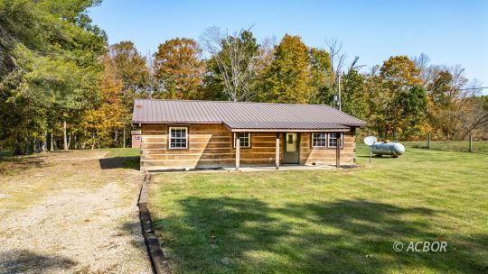 562 Gabriel Rd.