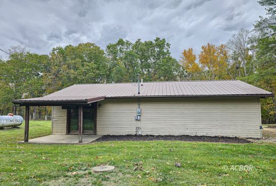 562 Gabriel Rd.