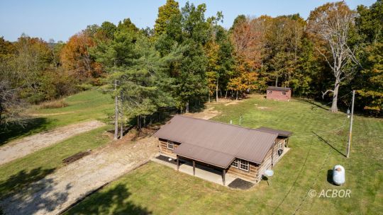 562 Gabriel Rd.