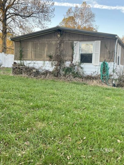 324 Ingleside Camp Road