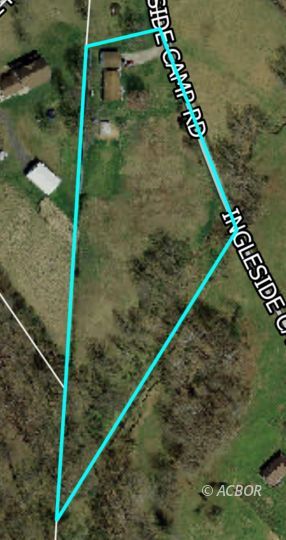 324 Ingleside Camp Road