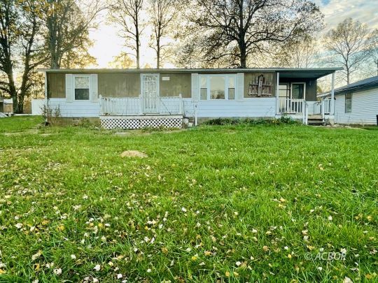 324 Ingleside Camp Road