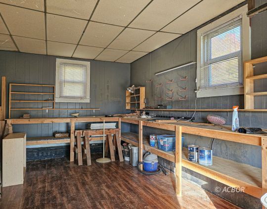 112 Burnett Extension