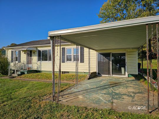 112 Burnett Extension