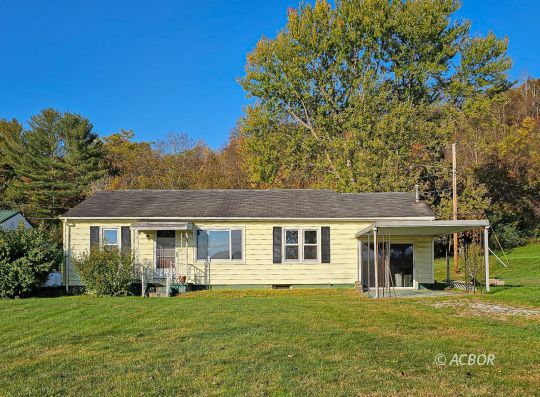 112 Burnett Extension