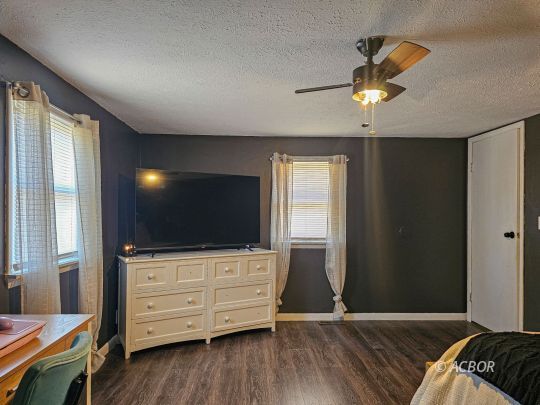 3206 Georges Creek Rd.