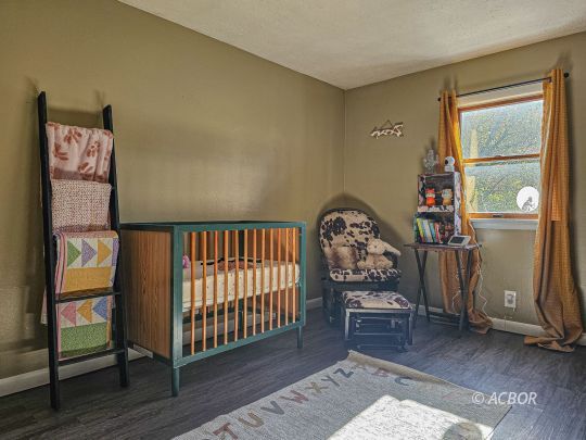 3206 Georges Creek Rd.