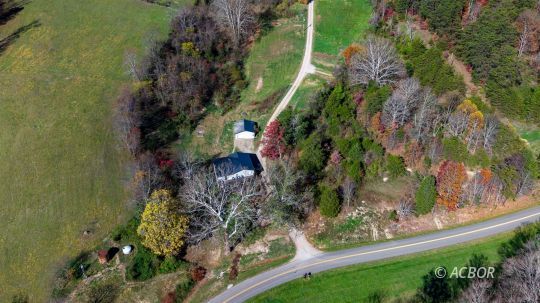 3206 Georges Creek Rd.