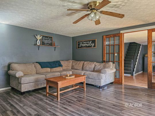 3206 Georges Creek Rd.