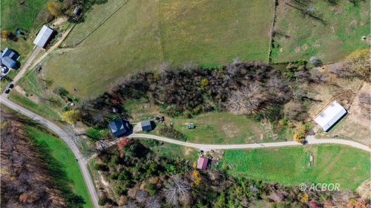 3206 Georges Creek Rd.