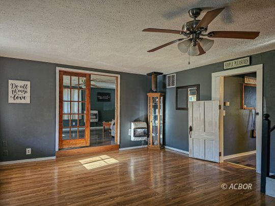 3206 Georges Creek Rd.