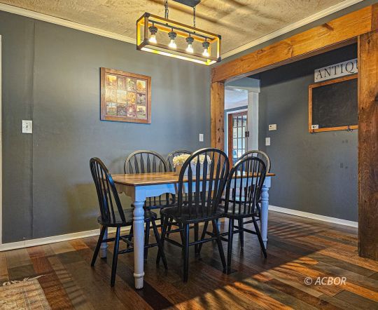 3206 Georges Creek Rd.