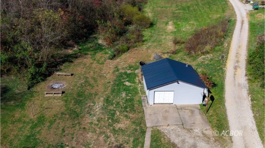 3206 Georges Creek Rd.