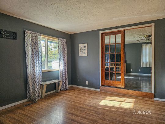 3206 Georges Creek Rd.
