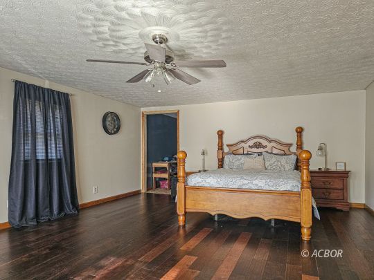 3206 Georges Creek Rd.