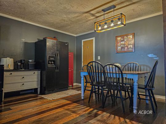 3206 Georges Creek Rd.