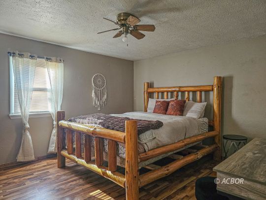 3206 Georges Creek Rd.