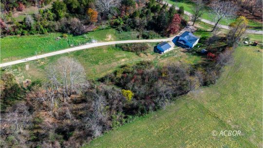 3206 Georges Creek Rd.