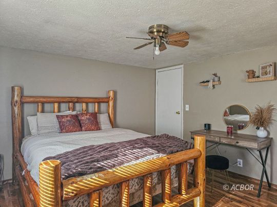 3206 Georges Creek Rd.