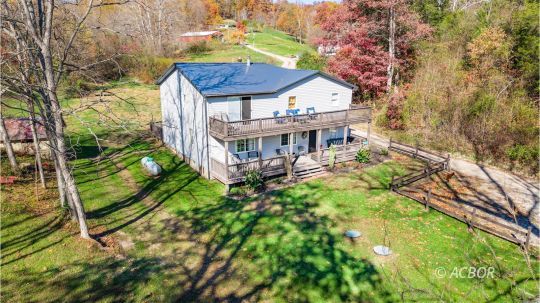 3206 Georges Creek Rd.