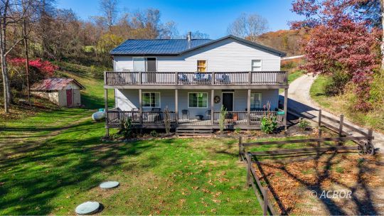 3206 Georges Creek Rd.
