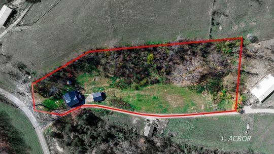 3206 Georges Creek Rd.