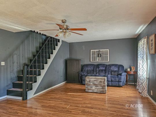 3206 Georges Creek Rd.