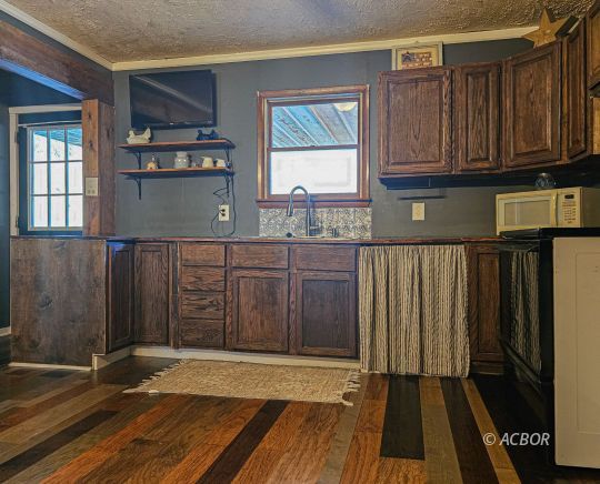 3206 Georges Creek Rd.