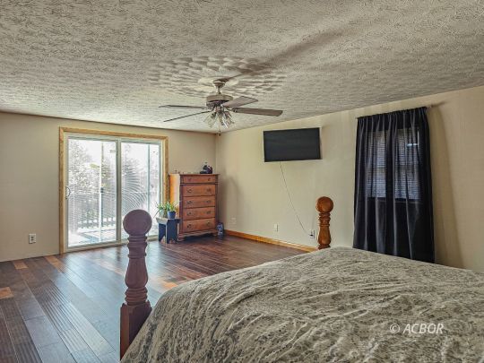 3206 Georges Creek Rd.