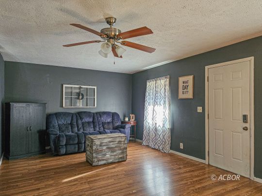 3206 Georges Creek Rd.