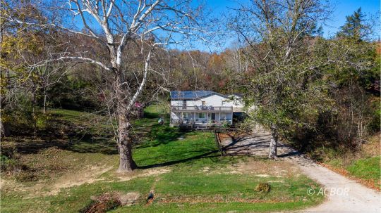 3206 Georges Creek Rd.