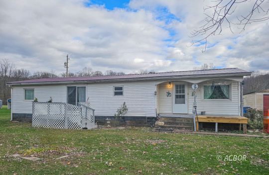 33164 New Lima Road