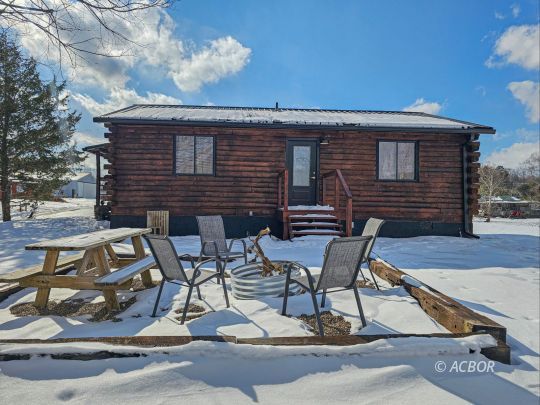 570 Blessing Road