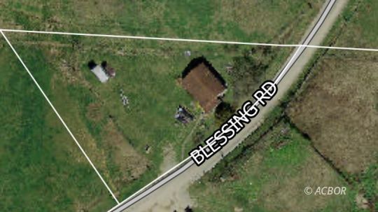 570 Blessing Road