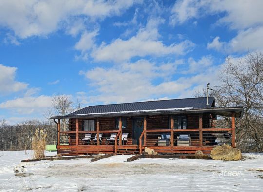 570 Blessing Road
