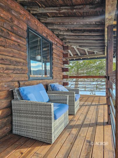 570 Blessing Road