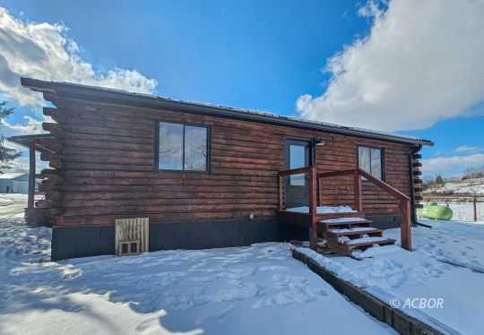570 Blessing Road