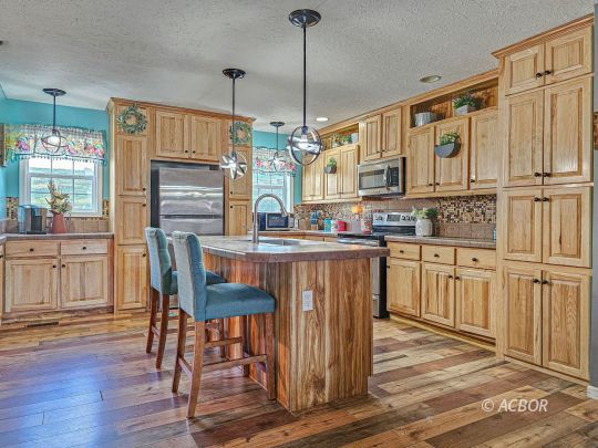 464 State Route 160