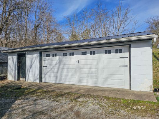464 State Route 160