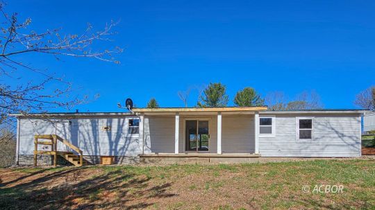 1661 McCormick Road