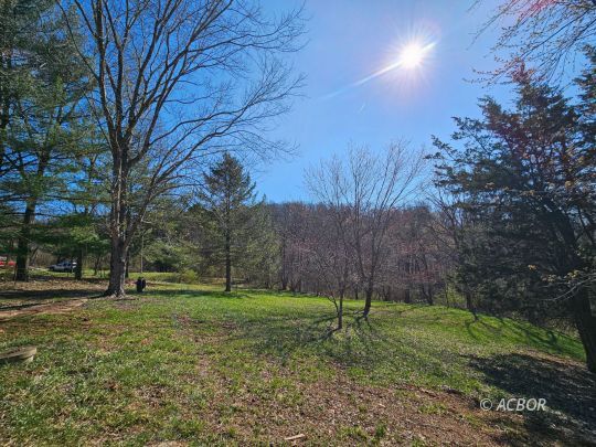 1661 McCormick Road