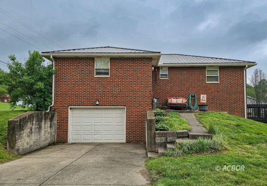 520 Georges Creek Road