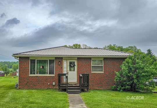 520 Georges Creek Road