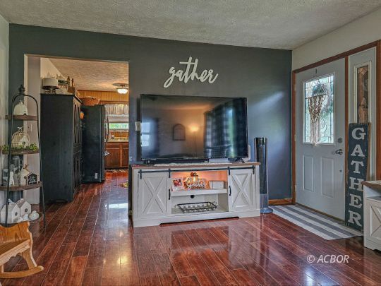 520 Georges Creek Road